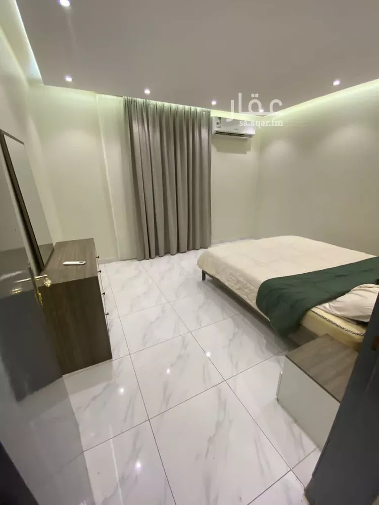 شقة للإيجار في شارع القواعد, حي الحزم, مدينة الرياض, منطقة الرياض