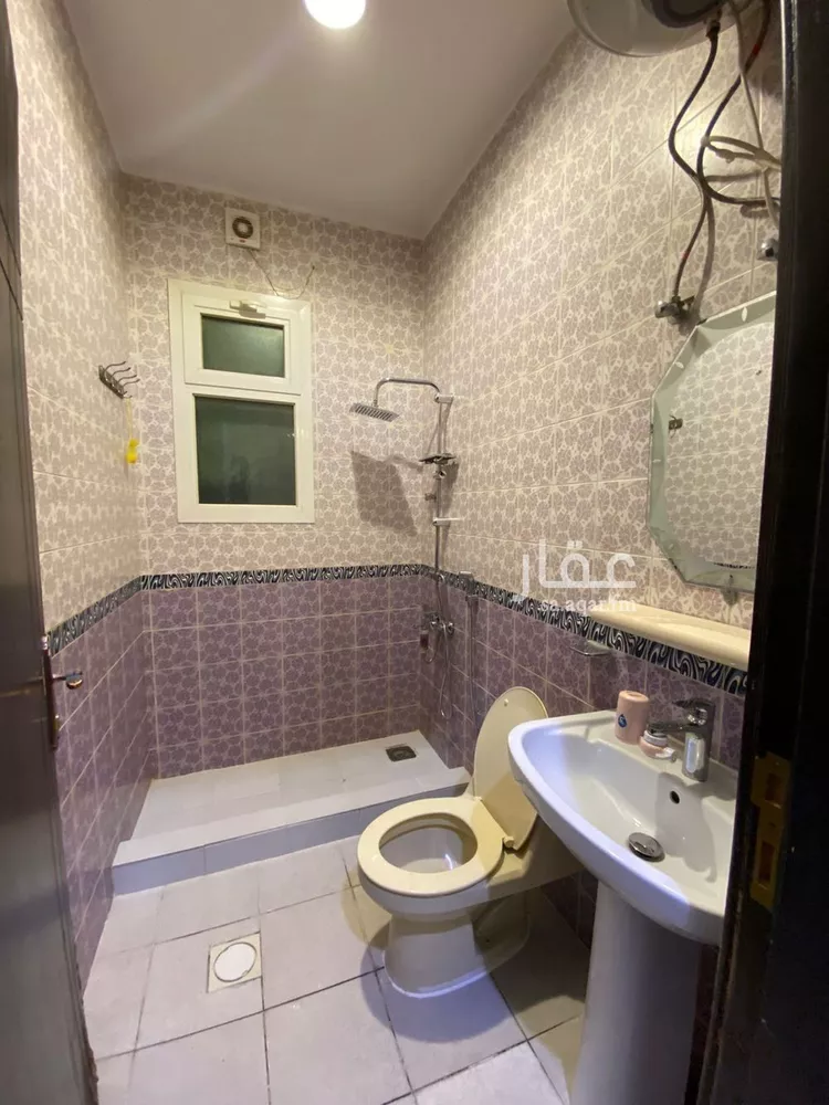 شقة للإيجار في شارع فالح بن مهدي, حي النزهة, مدينة الرياض, منطقة الرياض صورة 4