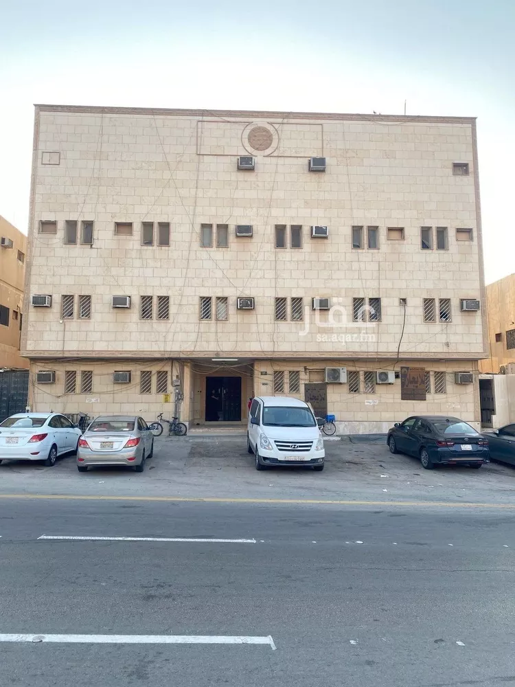 شقة للإيجار في شارع الشيخ عبدالوهاب بن عبدالله, حي الإزدهار, مدينة الرياض, منطقة الرياض