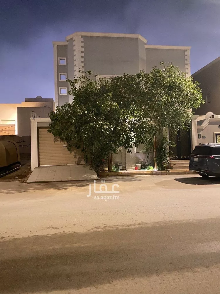 فيلا للإيجار في شارع الباب, حي التعاون, مدينة الرياض, منطقة الرياض صورة 2