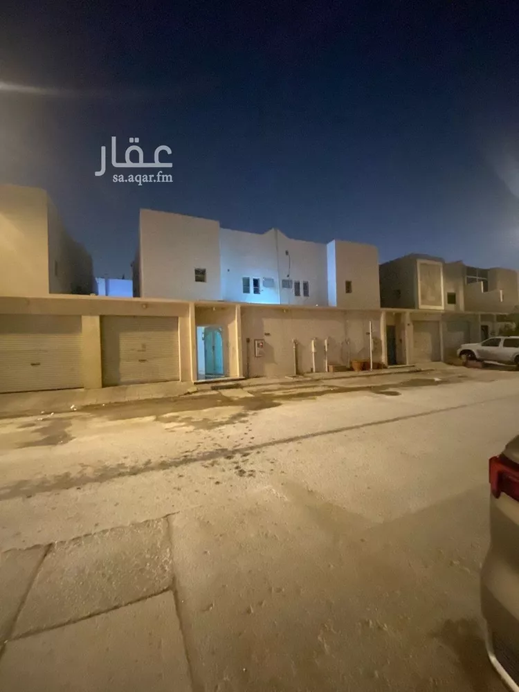 فيلا للإيجار في شارع الأبساط, حي القدس, مدينة الرياض, منطقة الرياض صورة 3