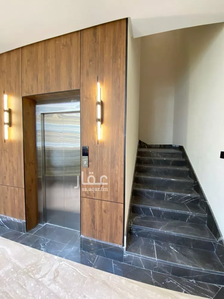 شقة للإيجار في شارع رقم 321, حي الملقا, مدينة الرياض, منطقة الرياض صورة 2