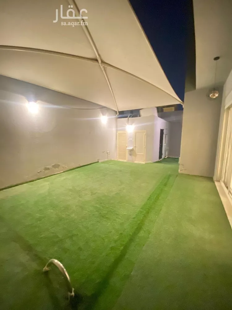فيلا للإيجار في شارع عذبة, حي الوادي, مدينة الرياض, منطقة الرياض صورة 3