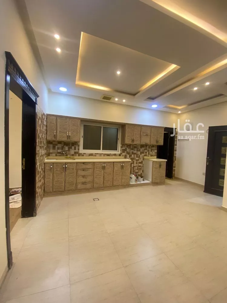 شقة للإيجار في شارع ابن عثيمين, حي القيروان, مدينة الرياض, منطقة الرياض صورة 2