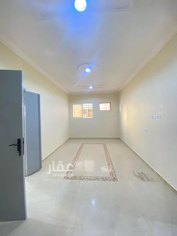 شقة للإيجار في شارع الرائد, حي بدر, مدينة الرياض, منطقة الرياض صورة 4