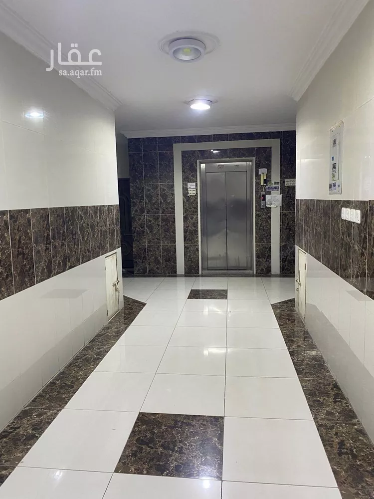 شقة للإيجار في شارع بريدة, حي الريان, مدينة الرياض, منطقة الرياض