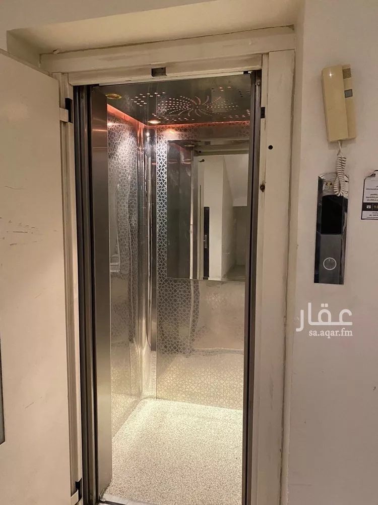 شقة للإيجار في شارع ملهم, حي الإزدهار, مدينة الرياض, منطقة الرياض صورة 4