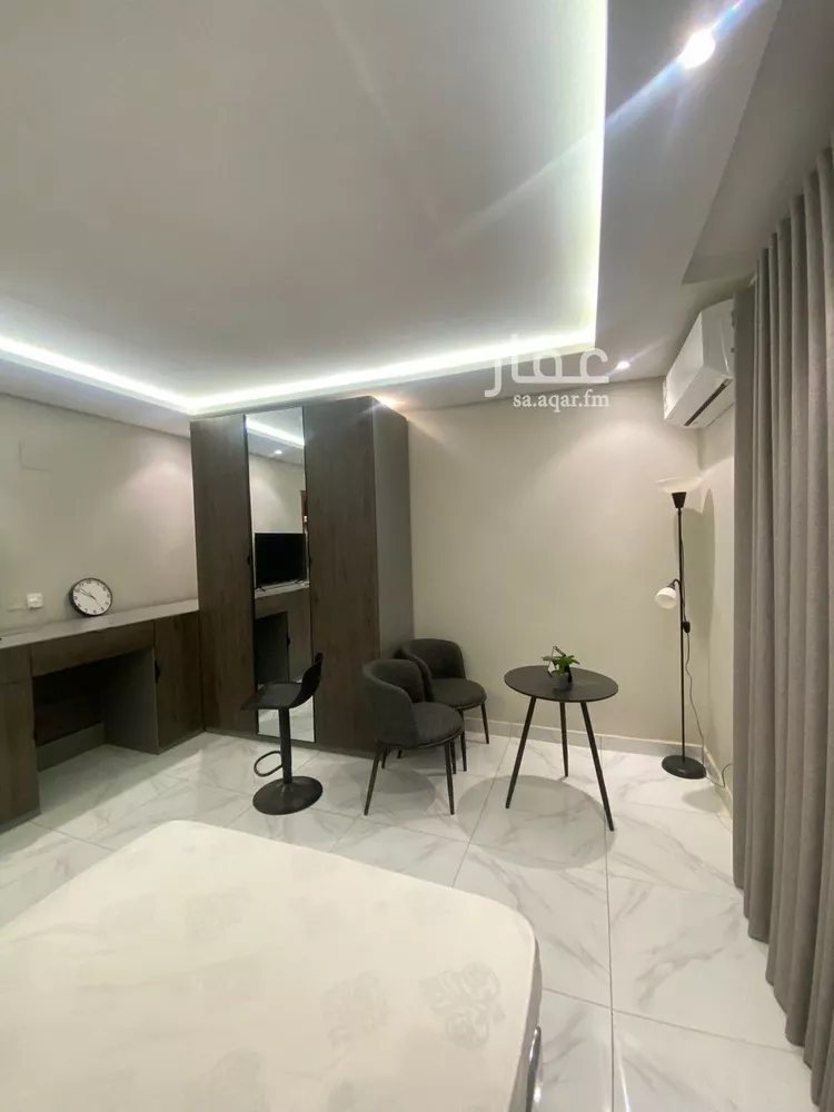 شقة للإيجار في شارع الباز, حي السليمانية, مدينة الرياض, منطقة الرياض صورة 5