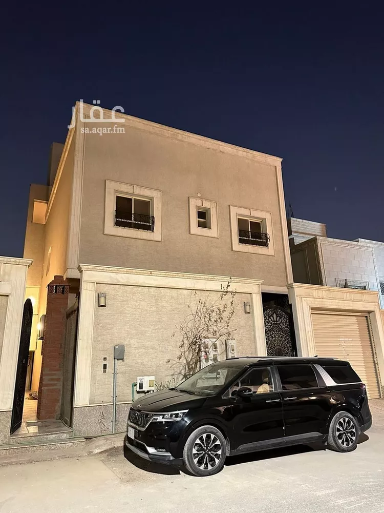 شقة للإيجار في شارع بريدة, حي الريان, مدينة الرياض, منطقة الرياض صورة 2