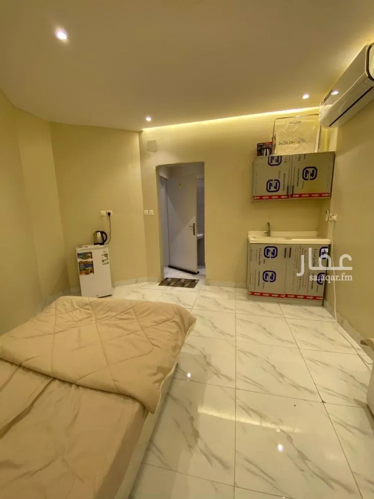 شقة للإيجار في شارع زيد البغدادي, حي الوزارات, مدينة الرياض, منطقة الرياض صورة 5
