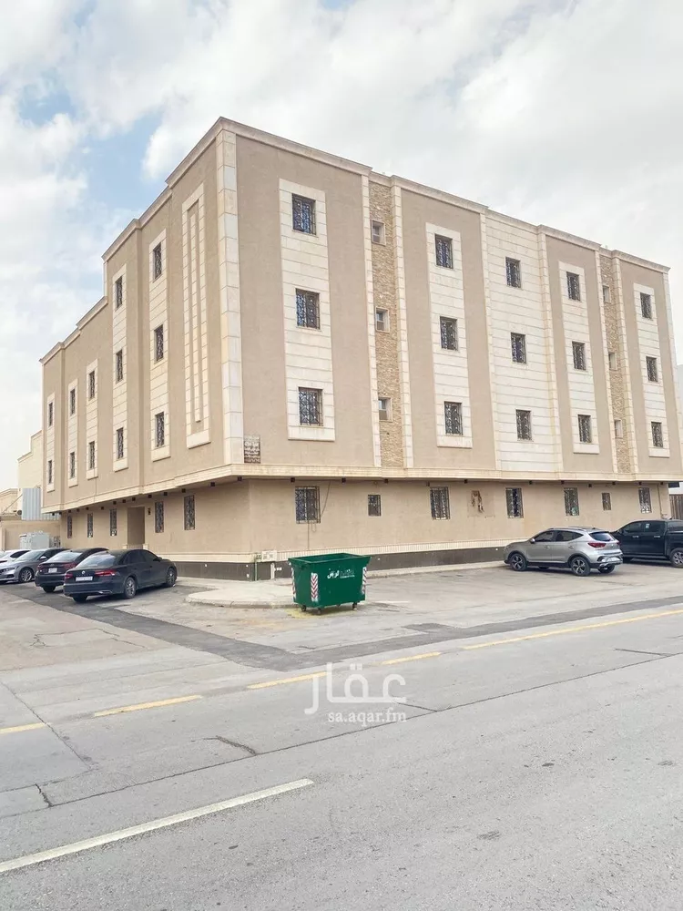 شقة للإيجار في شارع ابن رشيق, حي الخليج, مدينة الرياض, منطقة الرياض