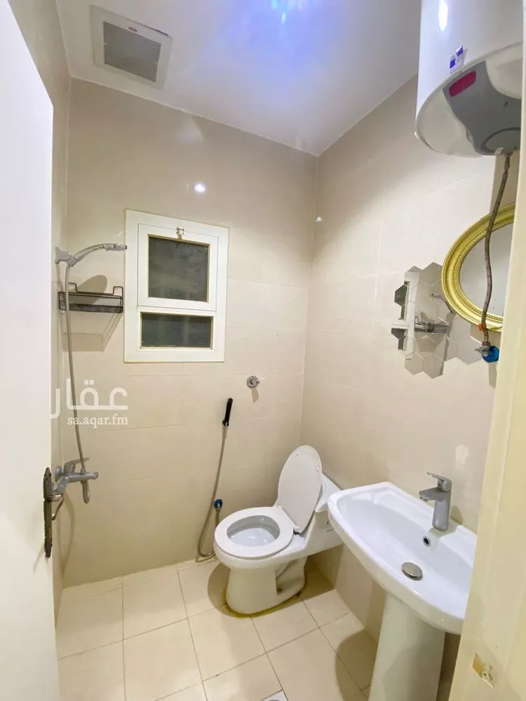 شقة للإيجار في شارع ابي سفيان بن حرب, حي النزهة, مدينة الرياض, منطقة الرياض صورة 3