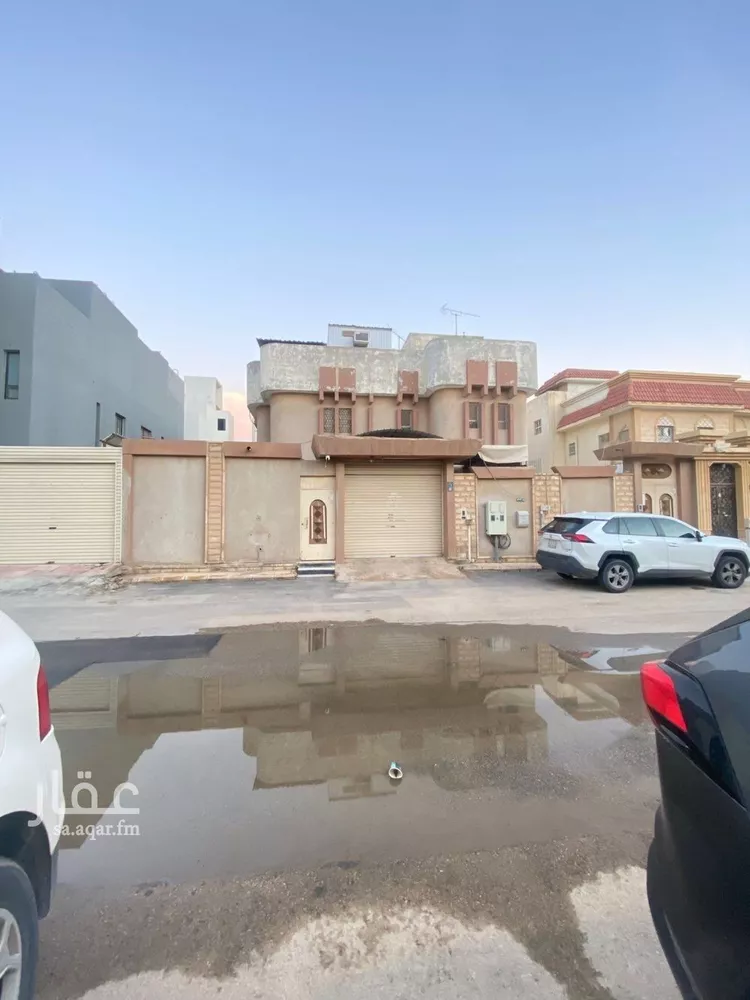 Floor for Rent in Riyadh Al Andalus