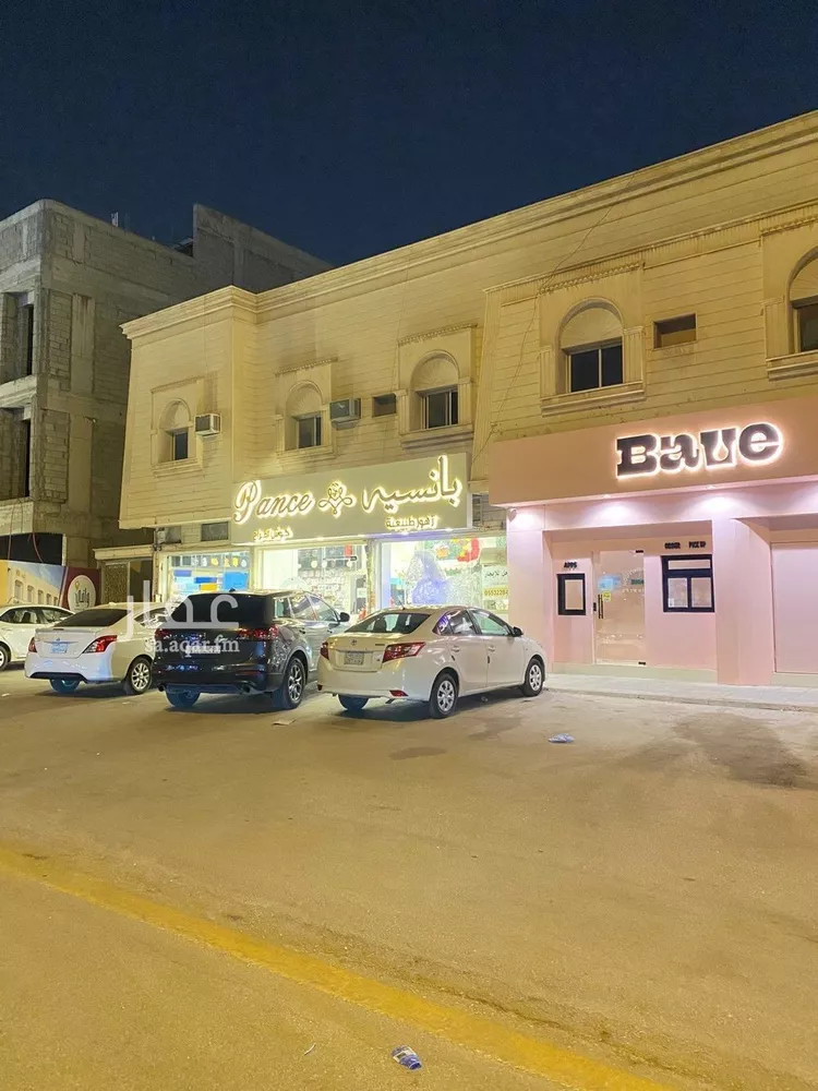 شقة للإيجار في شارع زهير بن أبى سلمى, حي المصيف, مدينة الرياض, منطقة الرياض