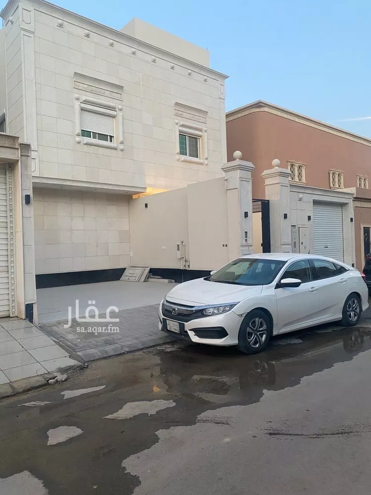 Floor for Rent in Riyadh Al Masif