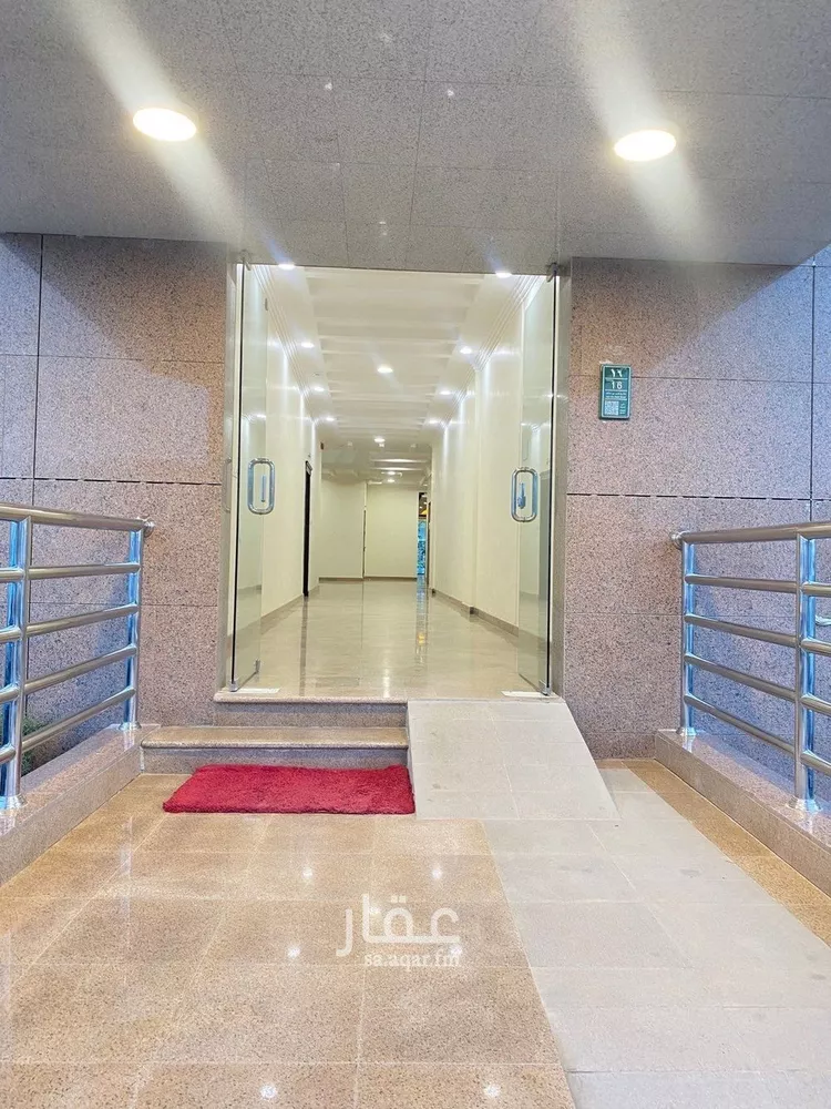 شقة للإيجار في شارع الباز, حي السليمانية, مدينة الرياض, منطقة الرياض صورة 4