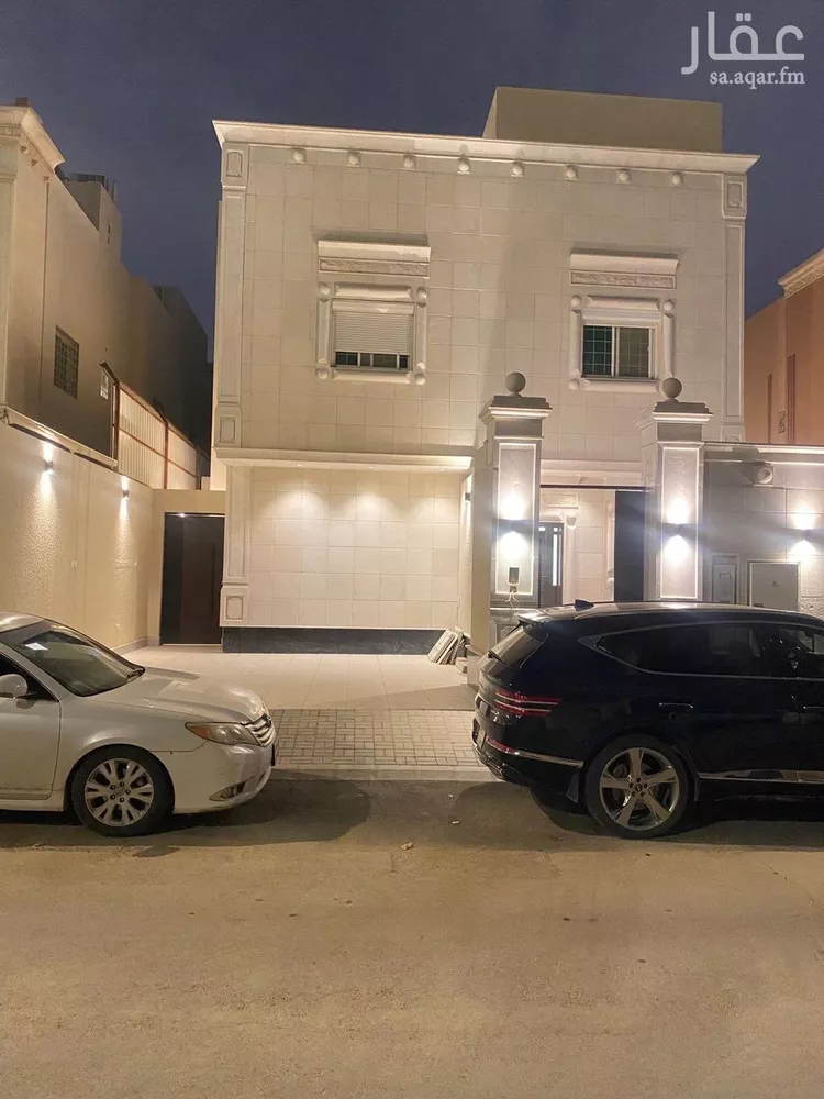 شقة للإيجار في شارع سعيد البنا, حي المصيف, مدينة الرياض, منطقة الرياض