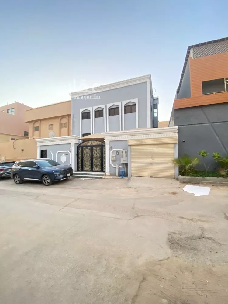 Apartment for Rent in Riyadh Al Masif