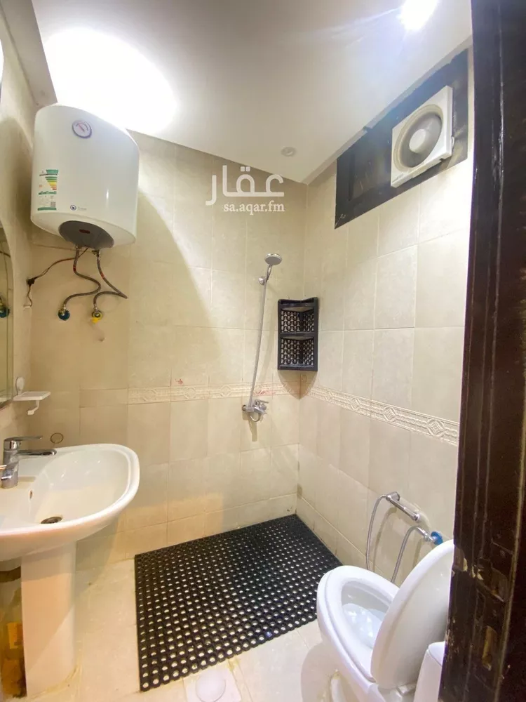 شقة للإيجار في شارع حسين الجزيري, حي المصيف, مدينة الرياض, منطقة الرياض صورة 5