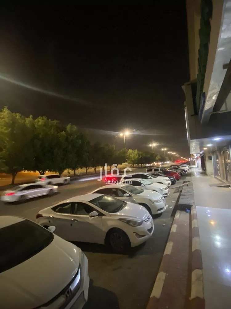 محل للإيجار في شارع احمد ابن حنبل, حي الريان, مدينة الرياض, منطقة الرياض صورة 4