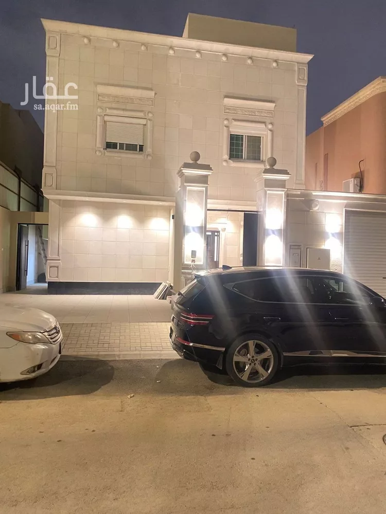 شقة للإيجار في شارع سعيد البنا, حي المصيف, مدينة الرياض, منطقة الرياض 1 صورة
