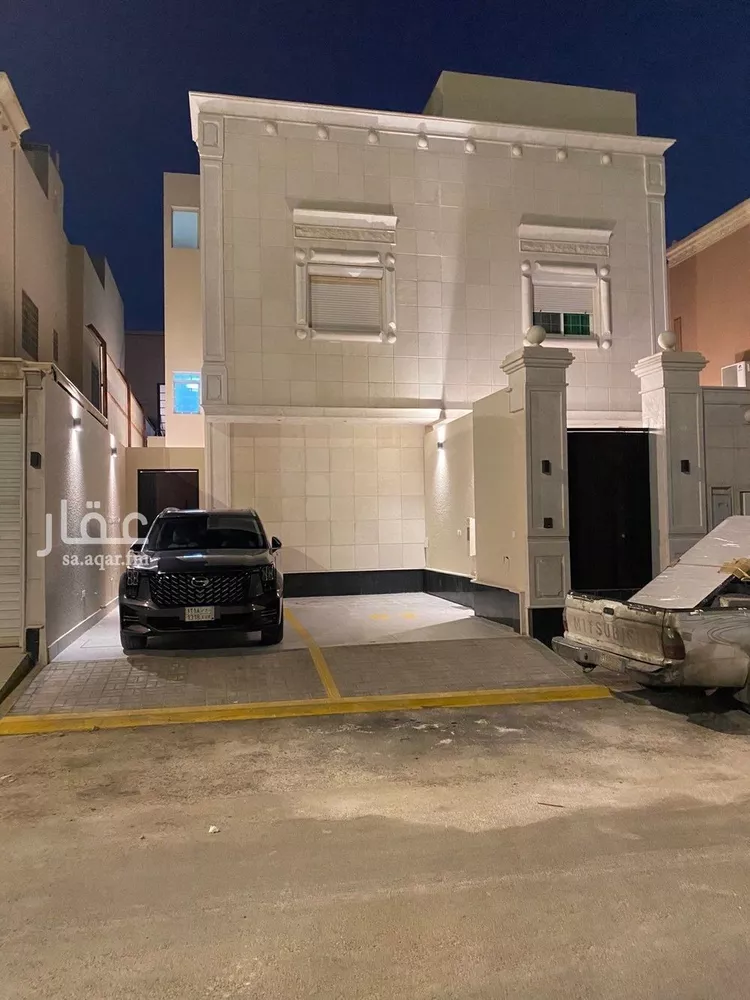 شقة للإيجار في شارع سعيد البنا, حي المصيف, مدينة الرياض, منطقة الرياض صورة 2