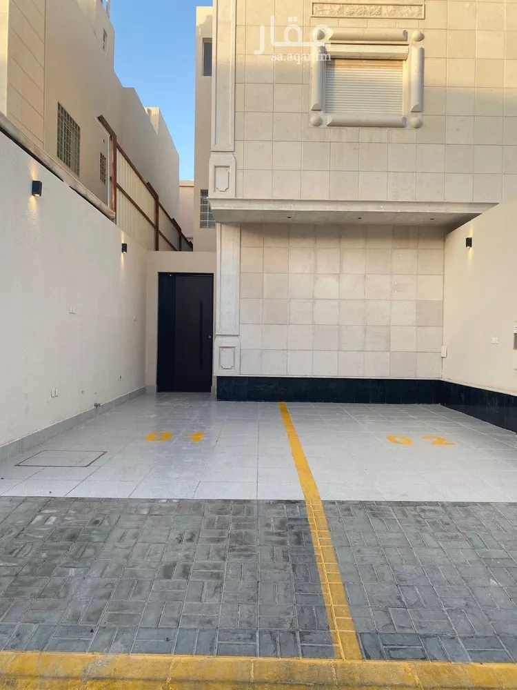 شقة للإيجار في شارع سعيد البنا, حي المصيف, مدينة الرياض, منطقة الرياض صورة 4
