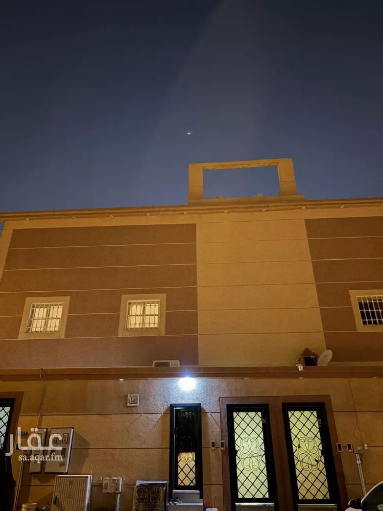 شقة للإيجار في شارع بعلبك, حي النهضة, مدينة الرياض, منطقة الرياض صورة 2