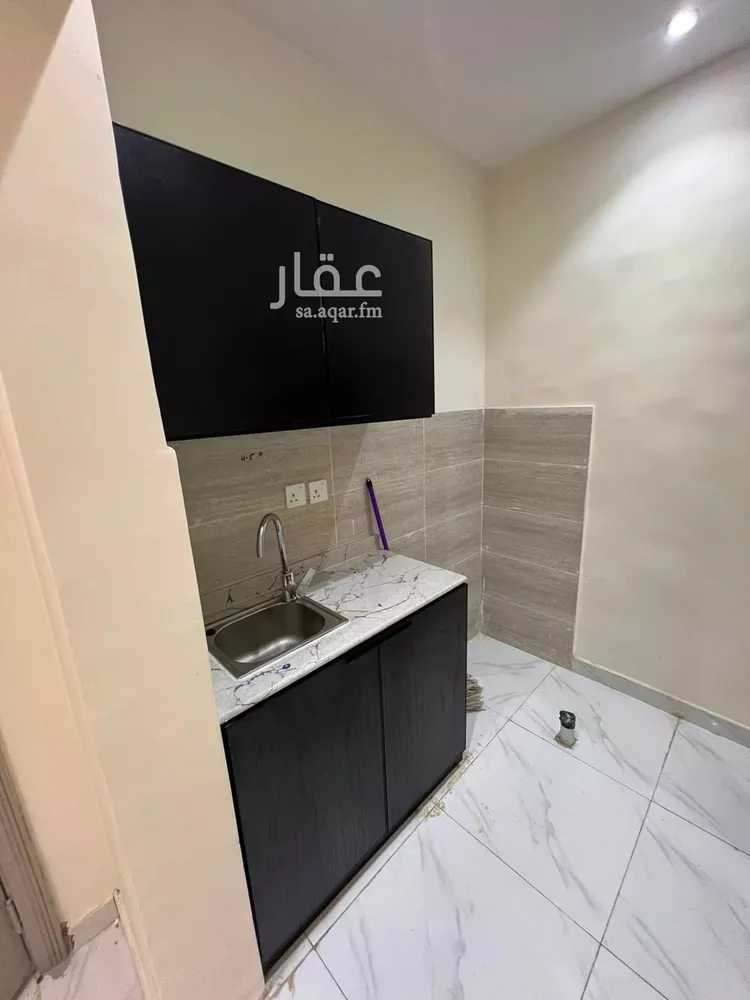 Studio for rent in Riyadh Sultanah صورة 5