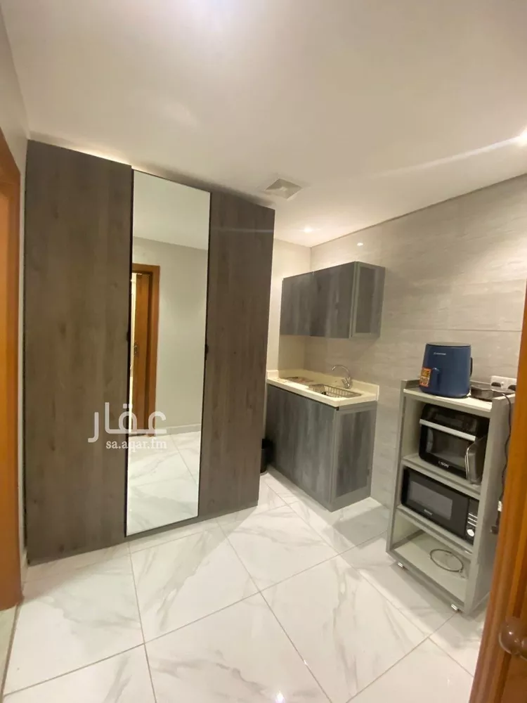 شقة للإيجار في شارع الباز, حي السليمانية, مدينة الرياض, منطقة الرياض