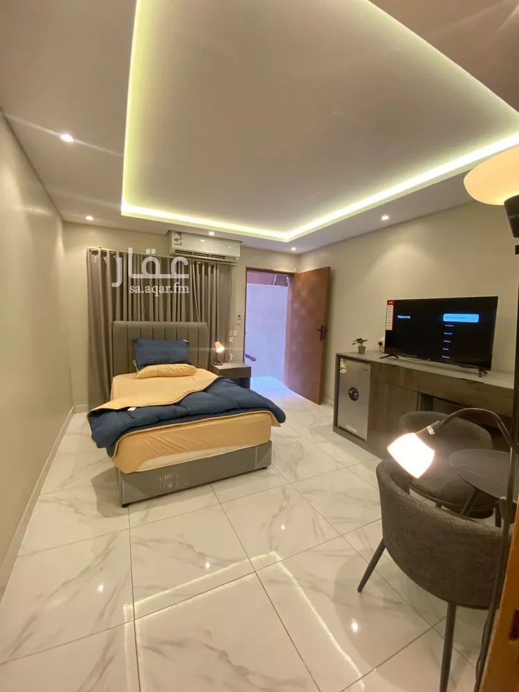شقة للإيجار في شارع زيد البغدادي, حي الوزارات, مدينة الرياض, منطقة الرياض صورة 5