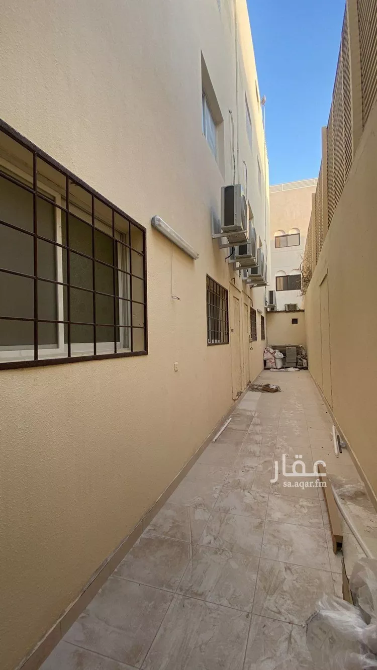 استوديو للإيجار في شارع أبي العرب, حي السليمانية, مدينة الرياض, منطقة الرياض صورة 5
