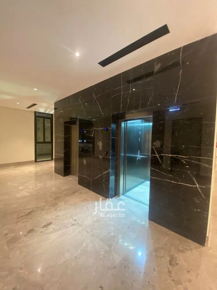 شقة للإيجار في شارع الامير ناصر بن عبدالعزيز, حي الروضة, مدينة الرياض, منطقة الرياض صورة 2