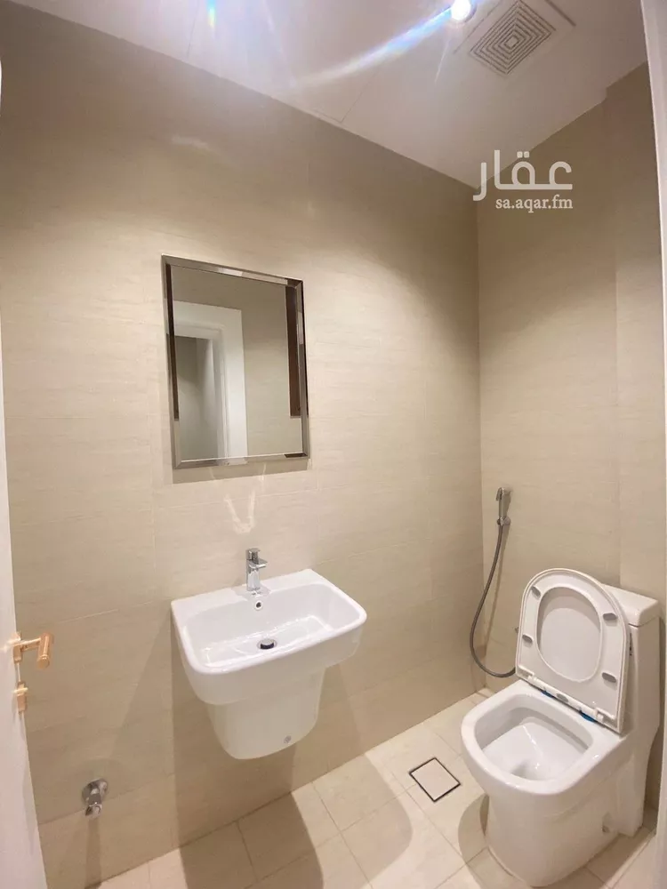 شقة للإيجار في شارع راجيه, حي المونسية, مدينة الرياض, منطقة الرياض 6