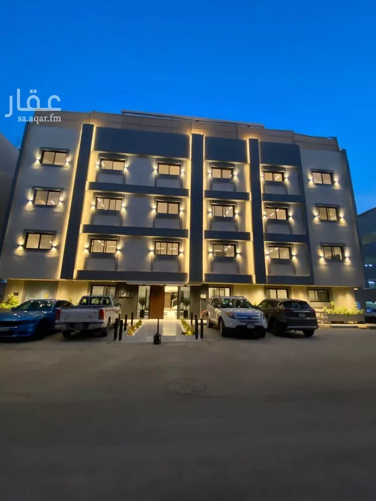 Apartment for Rent in Riyadh As Sulimaniyah