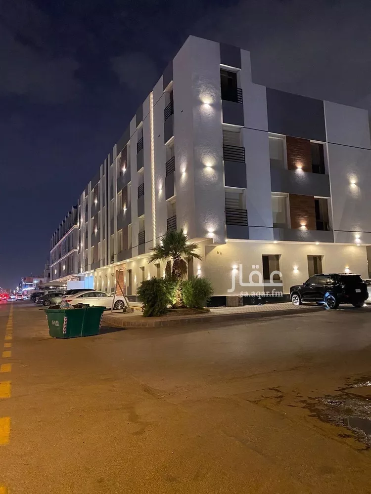 Apartment for Sale in Riyadh Al Munsiyah