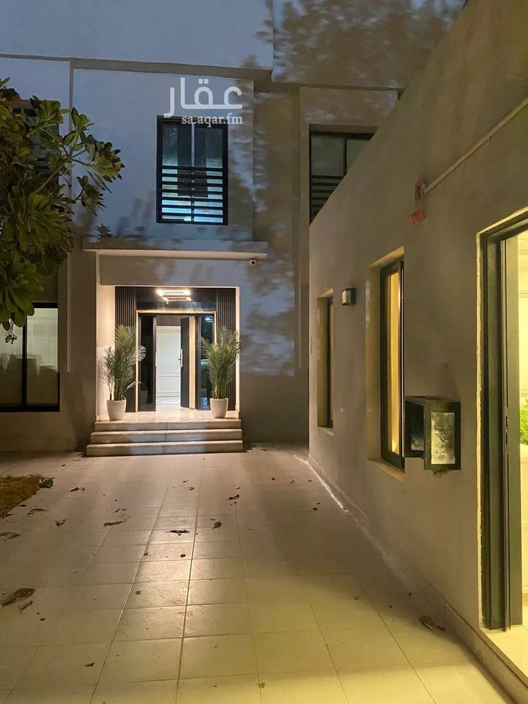 مكتب تجاري للإيجار في شارع إدريس بن عثمان, حي المصيف, مدينة الرياض, منطقة الرياض صورة 2