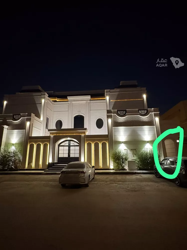 دور للإيجار في شارع الجندله, حي اليرموك, مدينة الرياض, منطقة الرياض