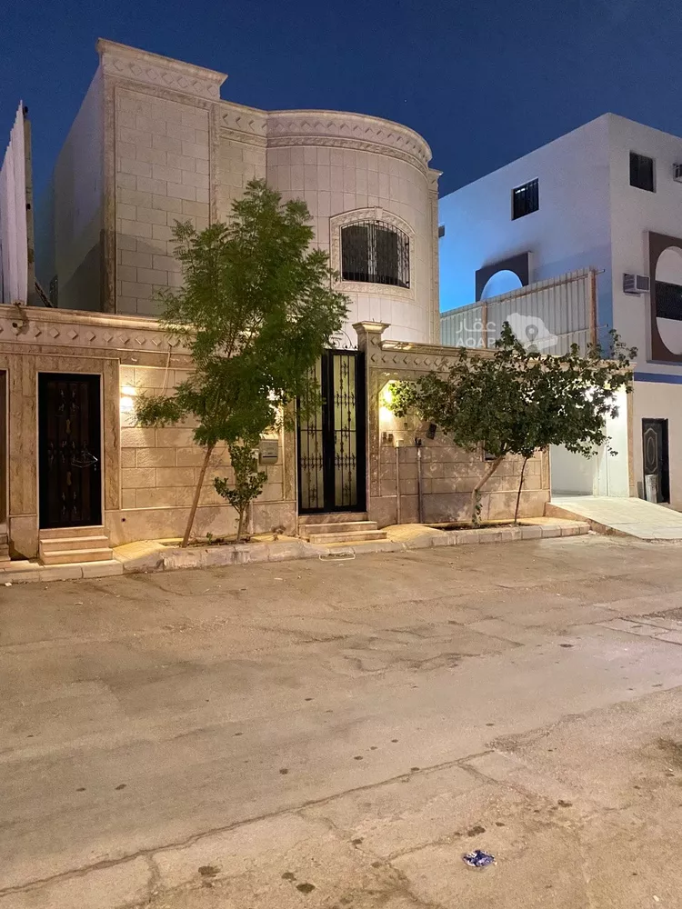 Villa for Rent in Riyadh Al Masif