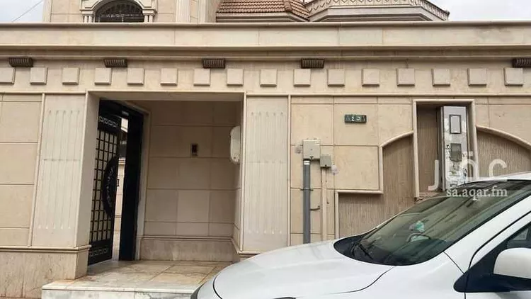 Villa for Sale in Buraydah Al Rwaf Subdivision 7