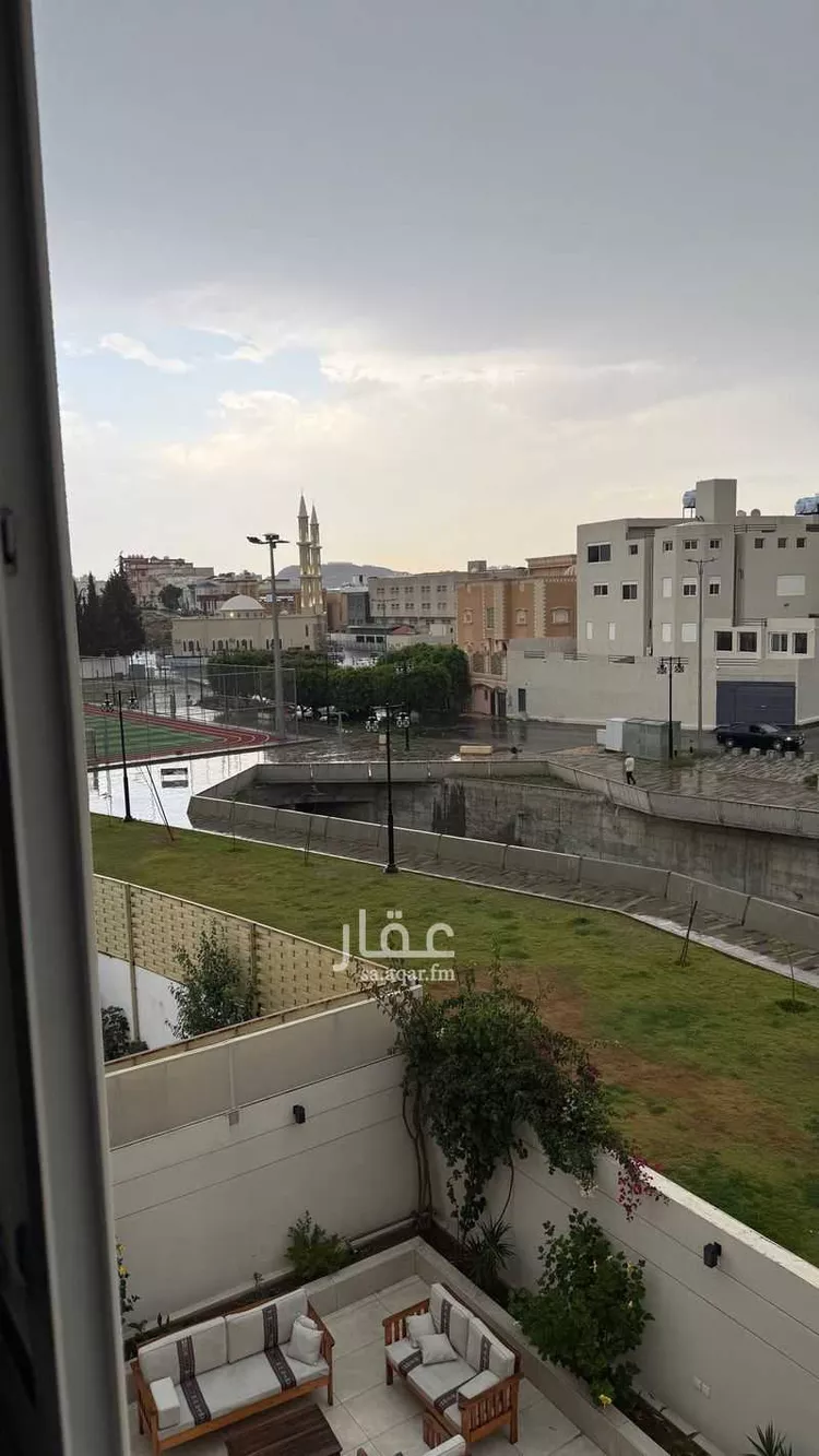 فيلا للإيجار في شارع 6034317, حي المروج, مدينة أبها, منطقة عسير صورة 4