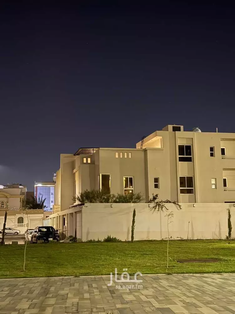 فيلا للإيجار في شارع 6034317, حي المروج, مدينة أبها, منطقة عسير صورة 3