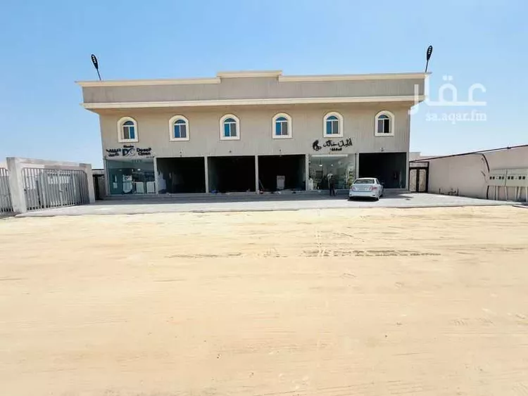 عمارة للإيجار في حي الكوثر, مدينة الخبر, المنطقة الشرقية