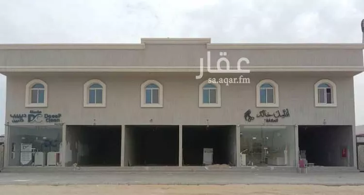Building for Rent in Al Khobar Al Kawthar