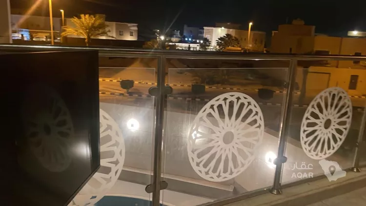فيلا للبيع في حي شاطئ نصف القمر, مدينة الدمام, المنطقة الشرقية