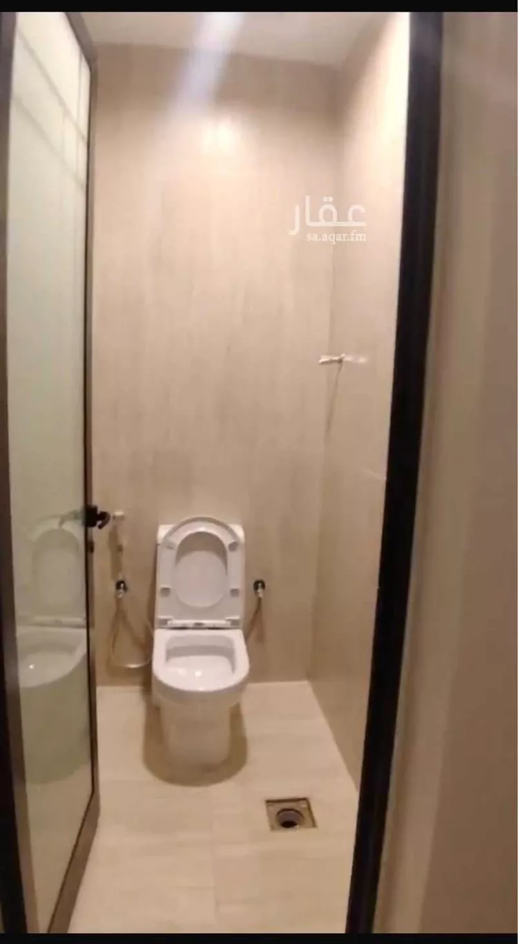 شقة للإيجار في حي الحمراء, مدينة الخبر, المنطقة الشرقية صورة 4