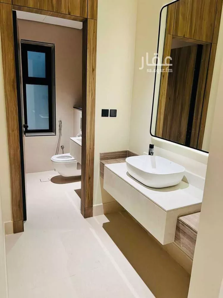 شقة للإيجار في شارع الملك عبد الله بن عبدالعزيز, حي الشاطئ الغربي, مدينة الدمام, المنطقة الشرقية صورة 5