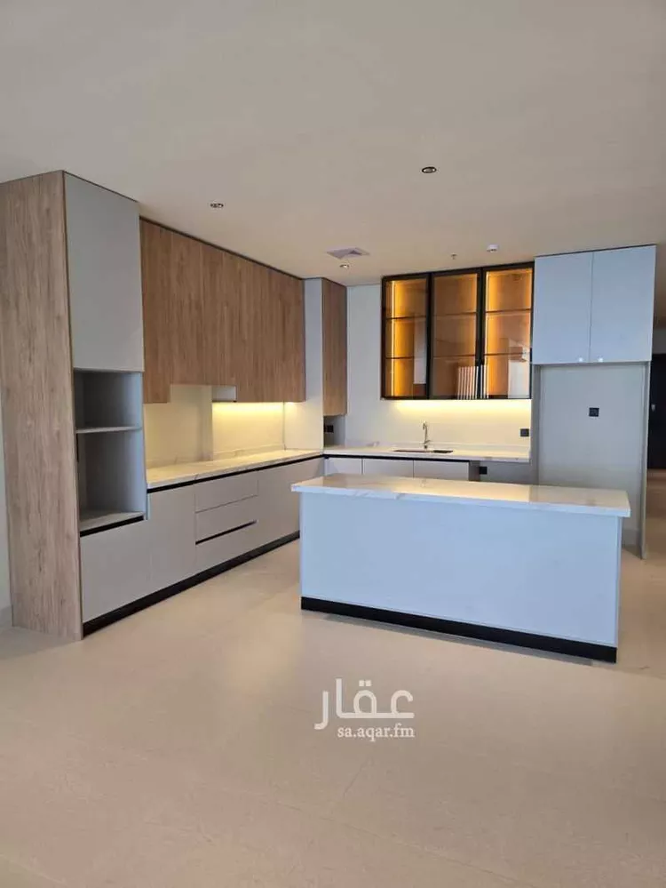 شقة للإيجار في شارع الملك عبد الله بن عبدالعزيز, حي الشاطئ الغربي, مدينة الدمام, المنطقة الشرقية صورة 2