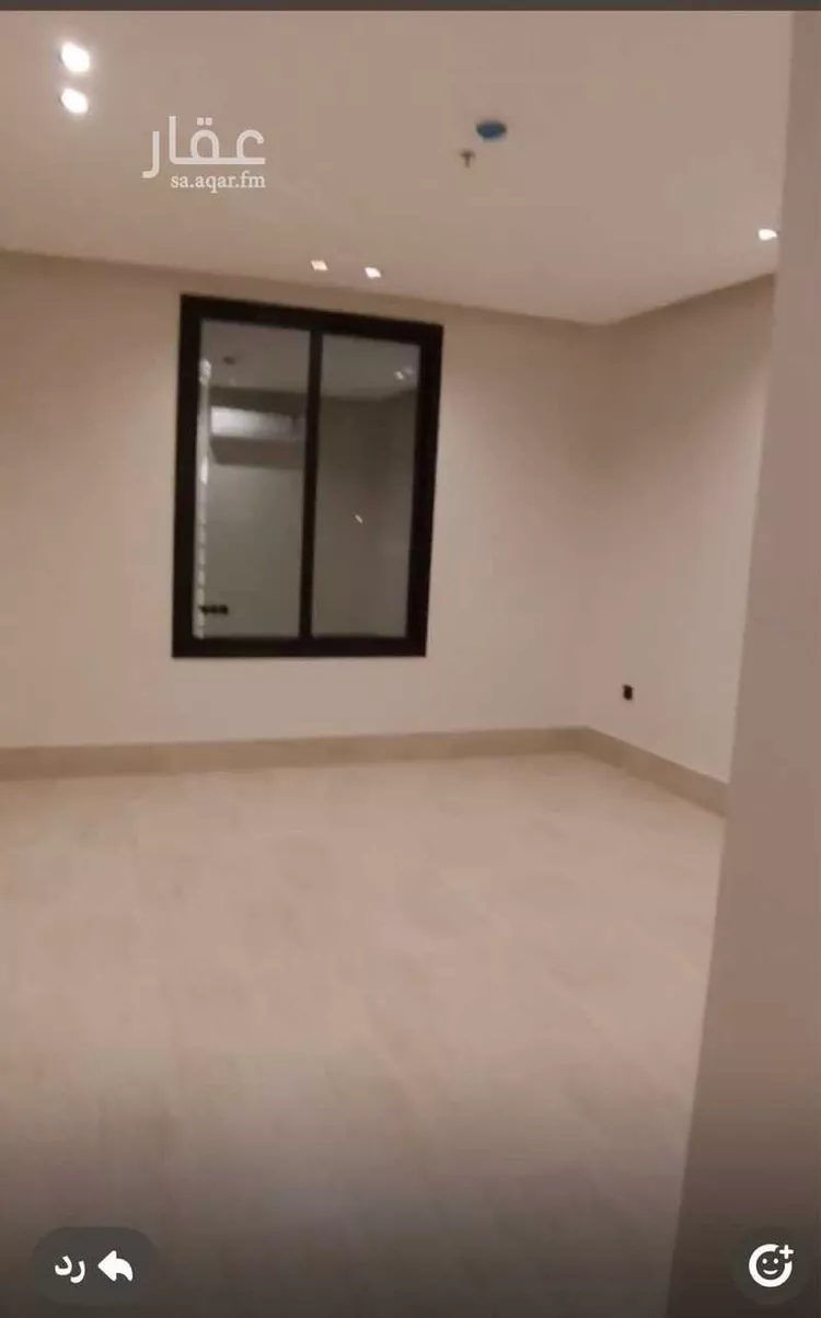 شقة للإيجار في حي الحمراء, مدينة الخبر, المنطقة الشرقية صورة 3