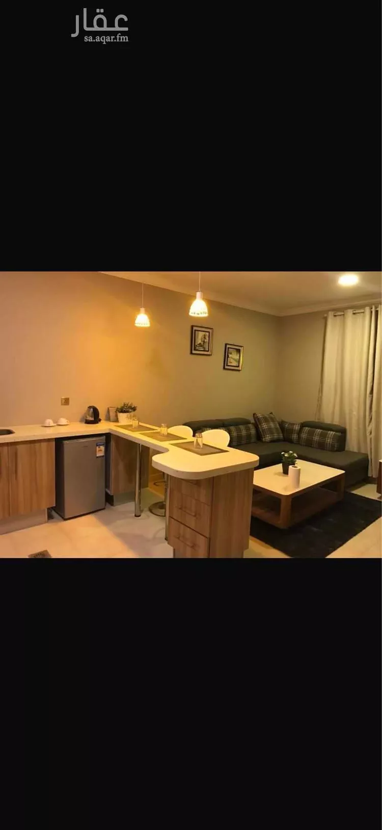 عمارة للإيجار في شارع الوليد بن قيس, حي الشراع, مدينة الخبر, المنطقة الشرقية صورة 2